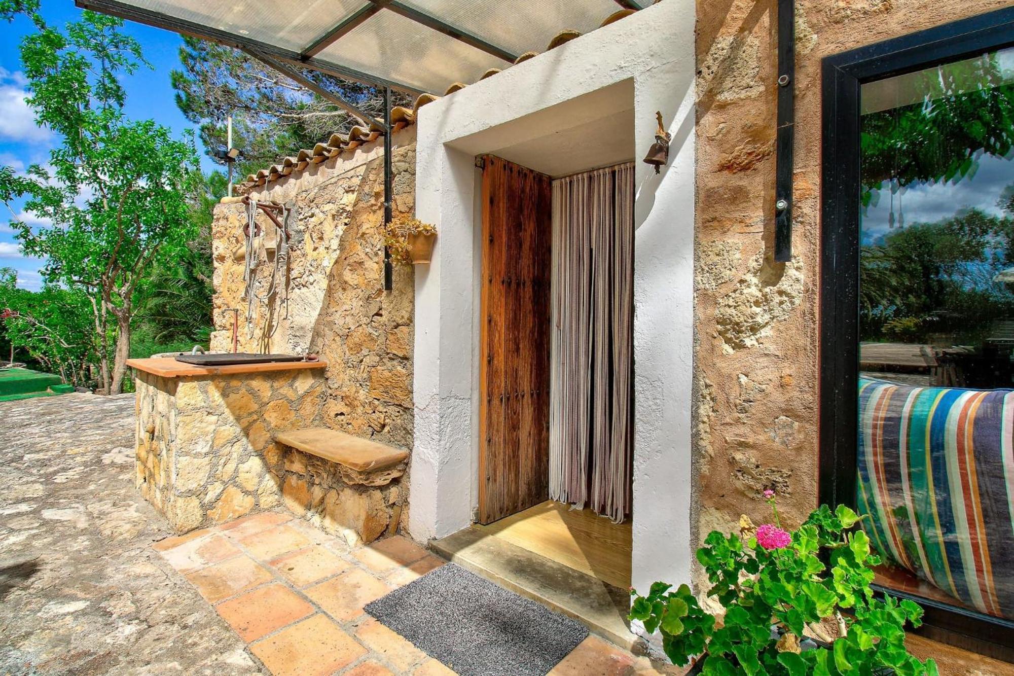 Finca Can Garbeta By Rentallorca Manacor  Esterno foto