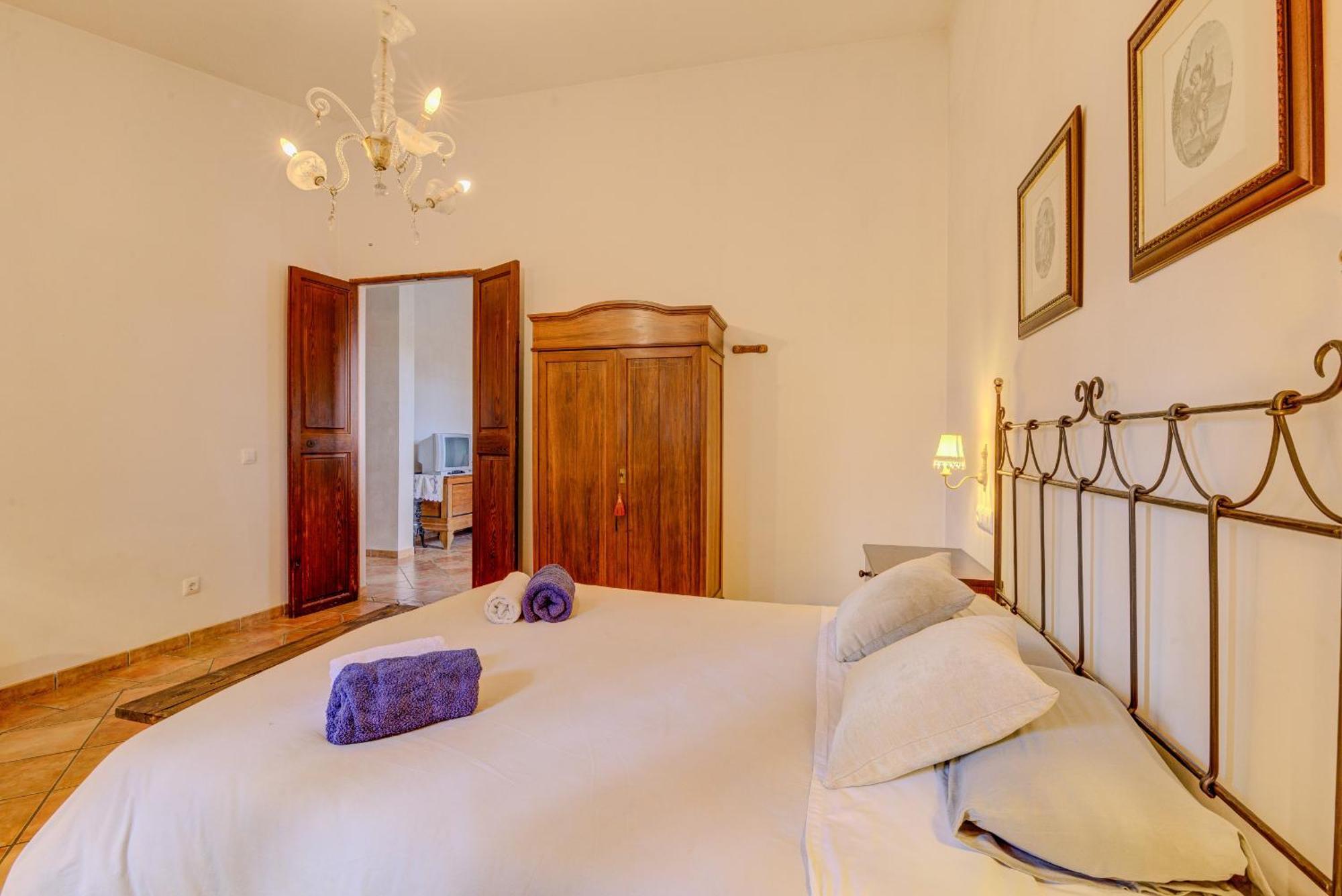 Finca Can Garbeta By Rentallorca Manacor  Esterno foto