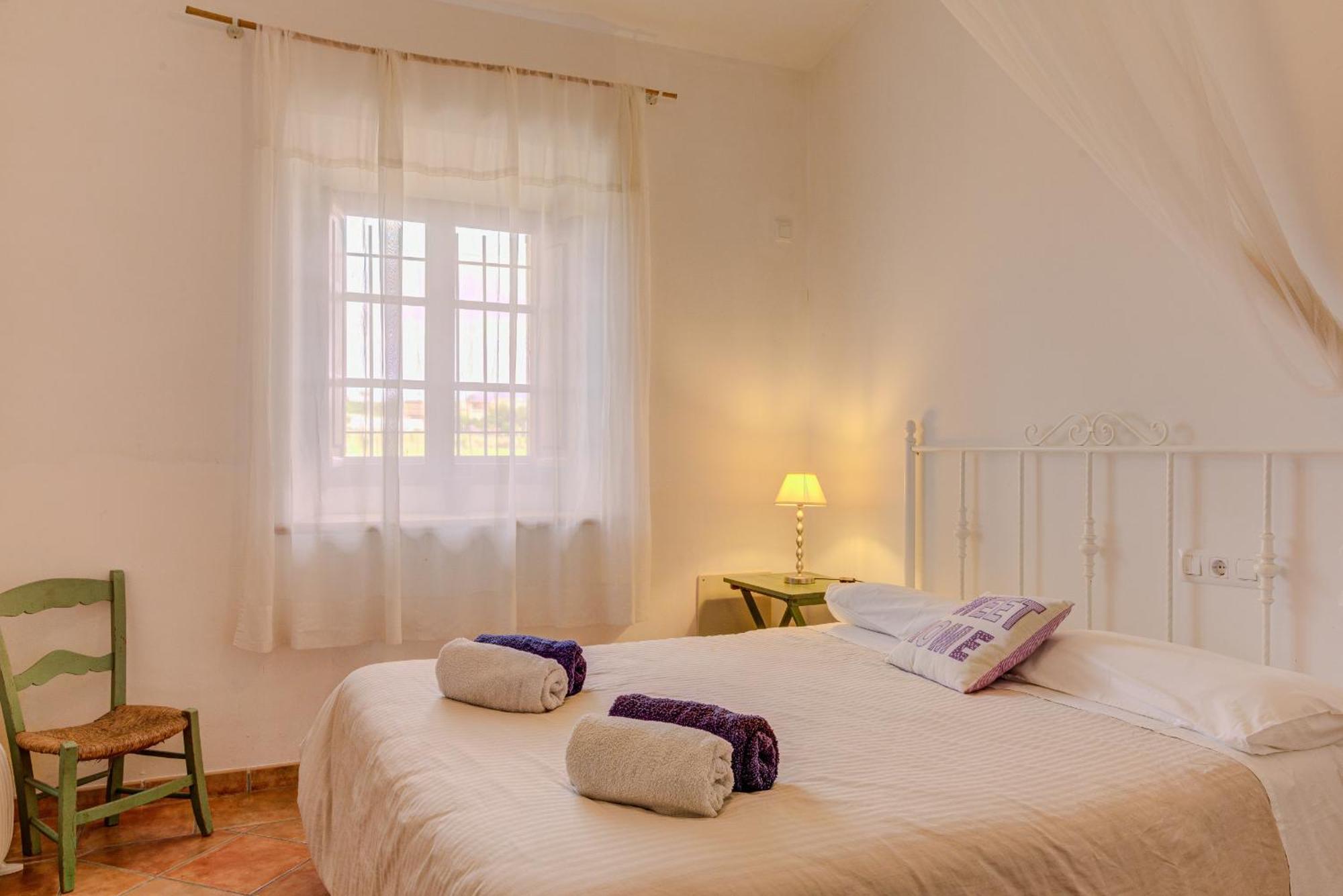 Finca Can Garbeta By Rentallorca Manacor  Esterno foto