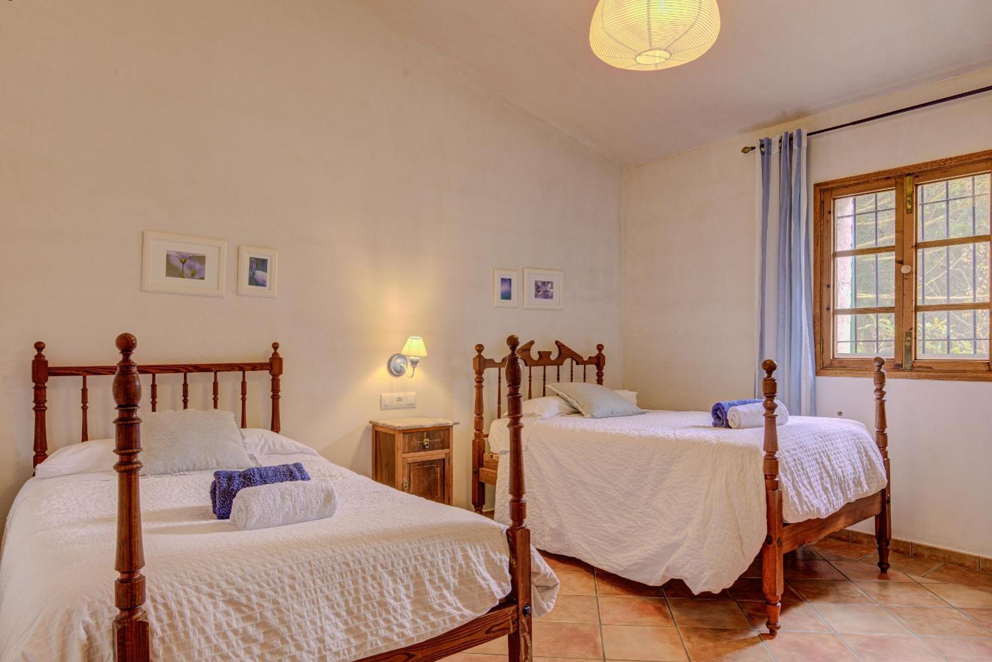 Finca Can Garbeta By Rentallorca Manacor  Esterno foto