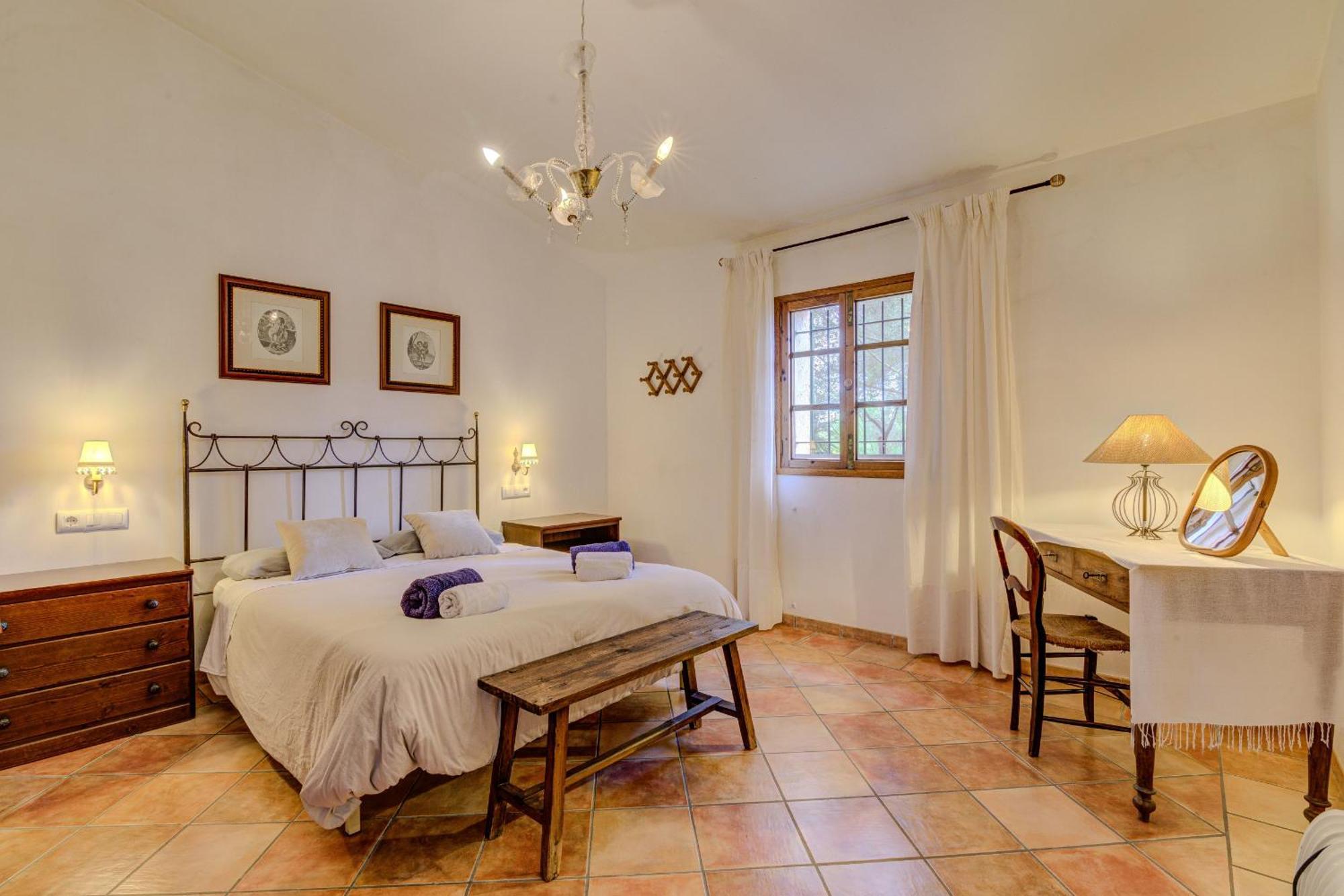 Finca Can Garbeta By Rentallorca Manacor  Esterno foto