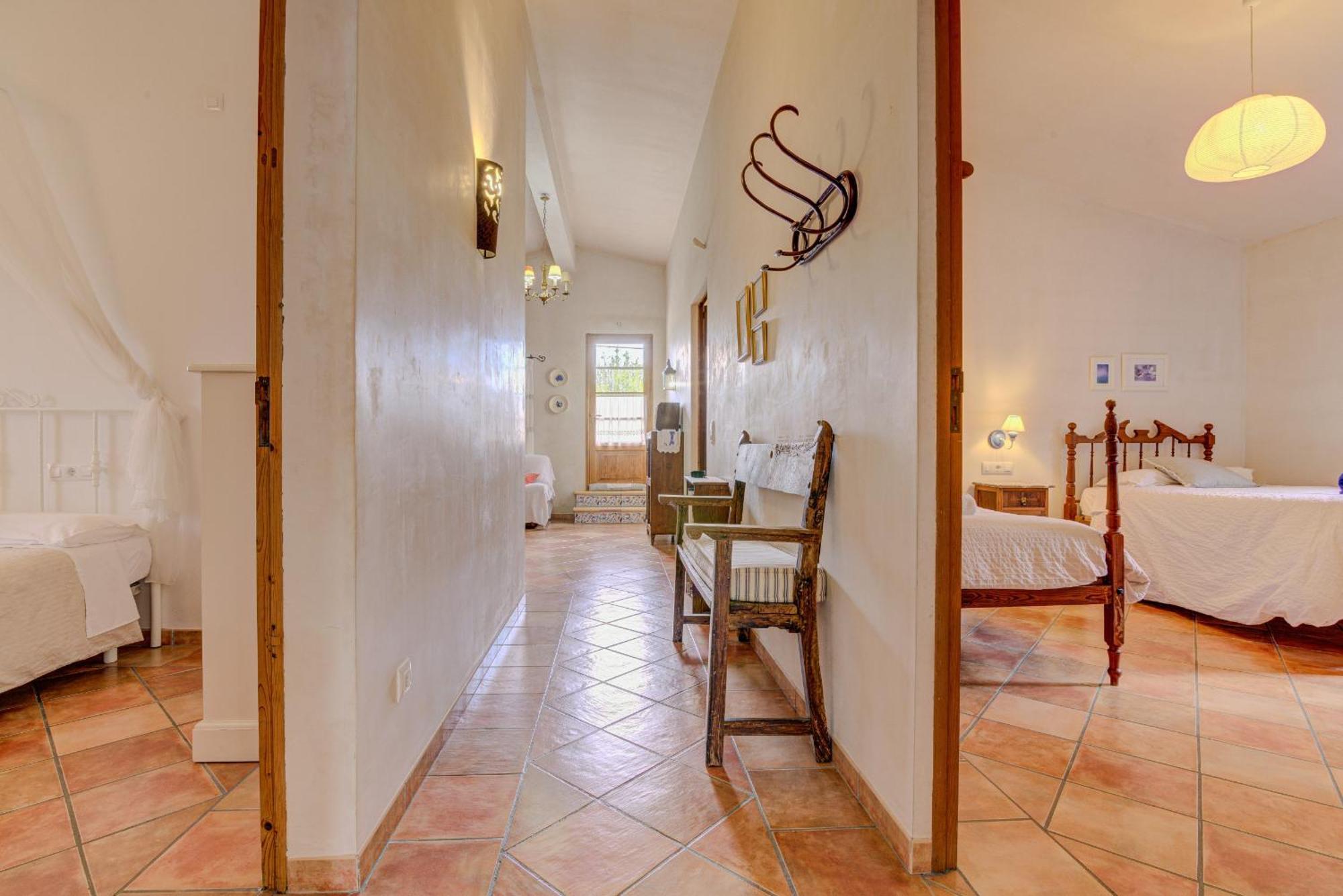 Finca Can Garbeta By Rentallorca Manacor  Esterno foto