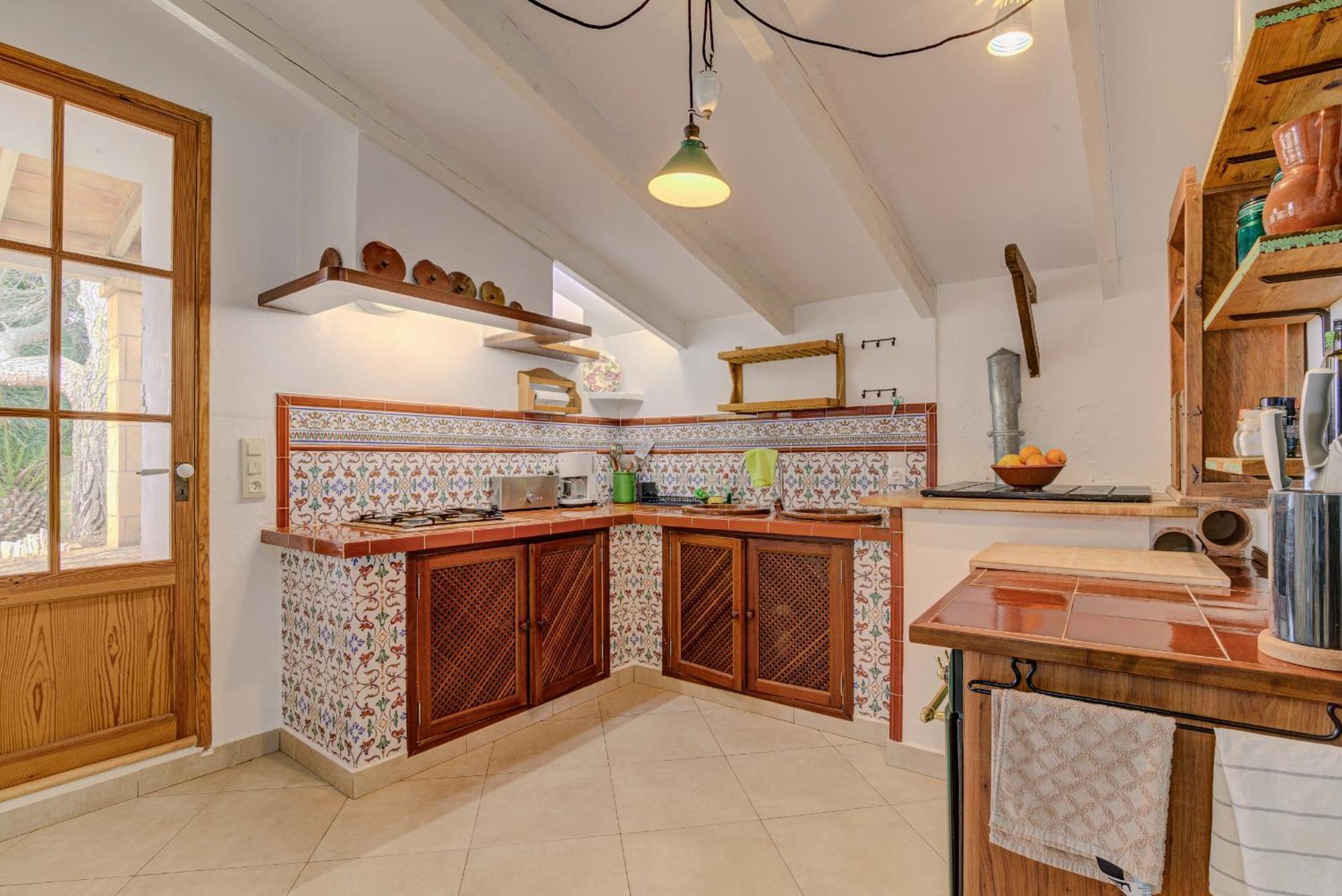 Finca Can Garbeta By Rentallorca Manacor  Esterno foto