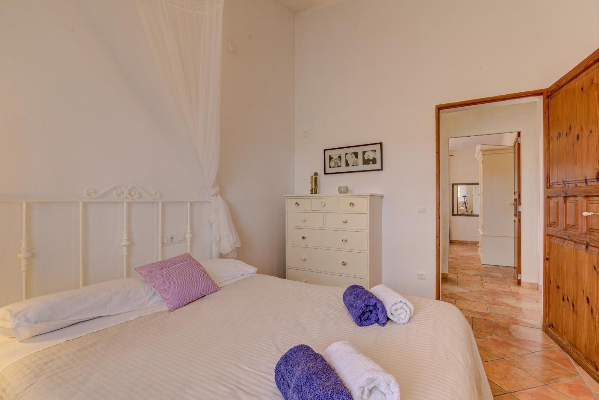 Finca Can Garbeta By Rentallorca Manacor  Esterno foto