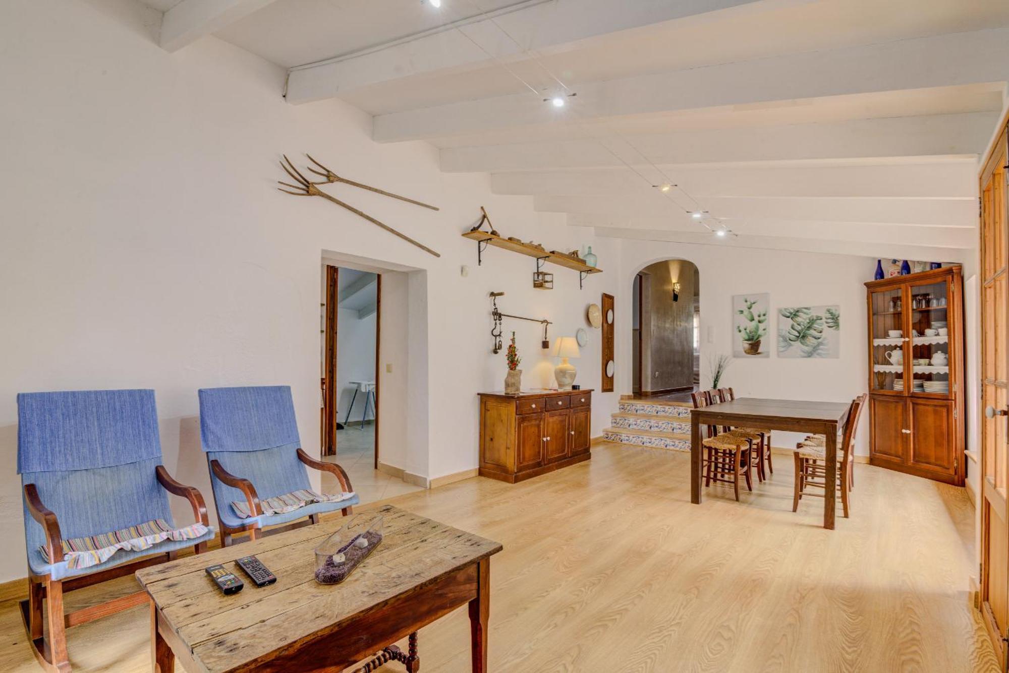 Finca Can Garbeta By Rentallorca Manacor  Esterno foto