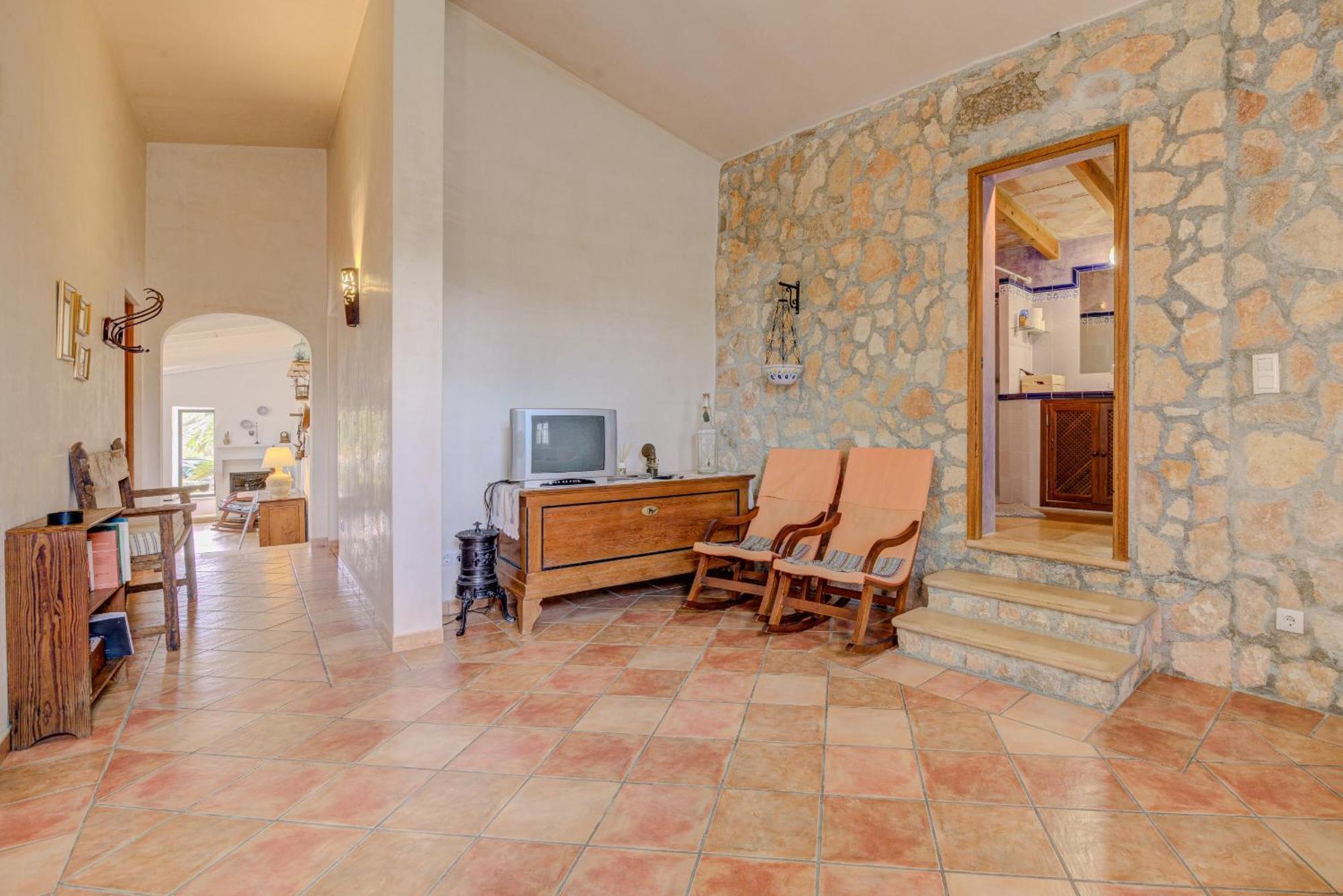 Finca Can Garbeta By Rentallorca Manacor  Esterno foto