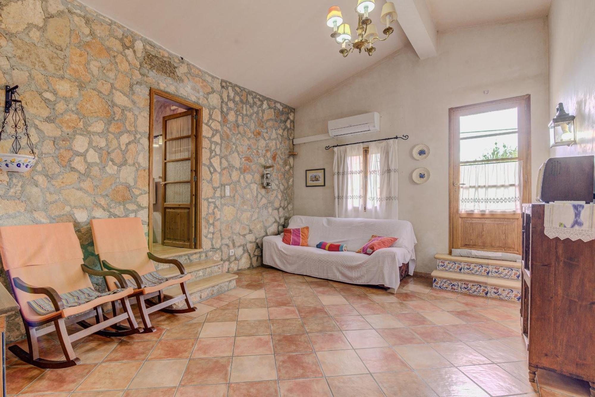 Finca Can Garbeta By Rentallorca Manacor  Esterno foto
